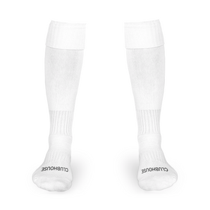 LFHS Soccer Socks (WHITE)