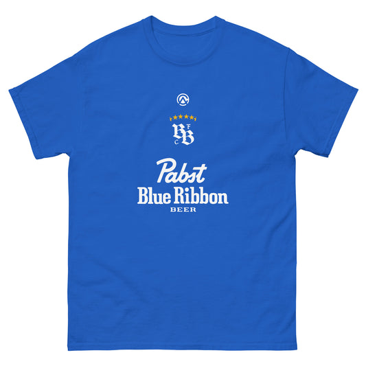 BBFC Team Issue Unisex Practice Tee
