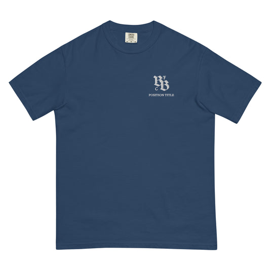 BBFC Staff Shirt