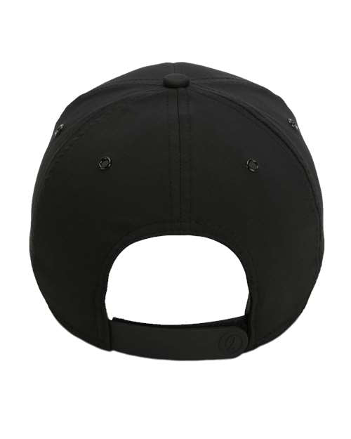 ADMIN Team Elite Habanero Performance Rope Cap by Imperial