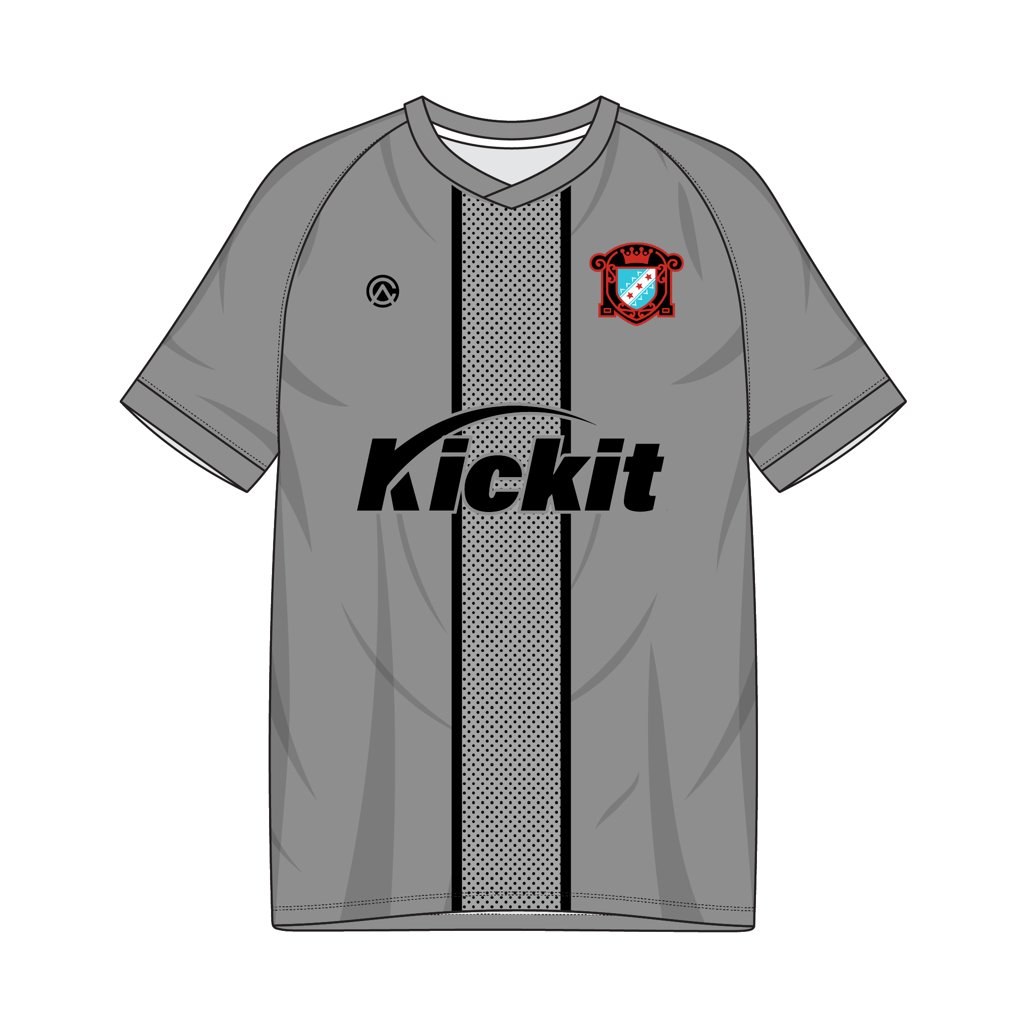 Malört Men CFRS League Jersey