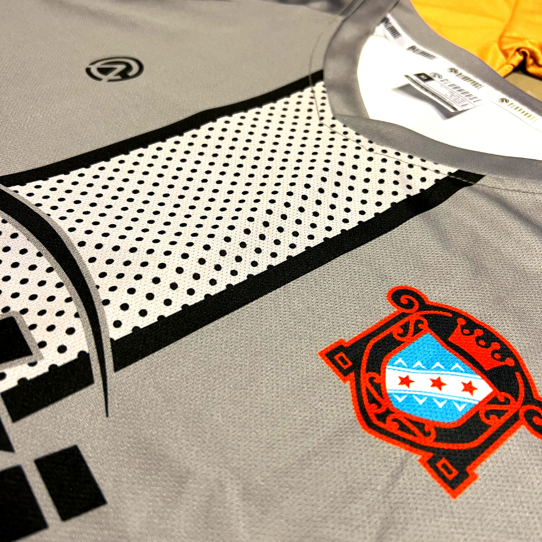 Malört Men CFRS League Jersey