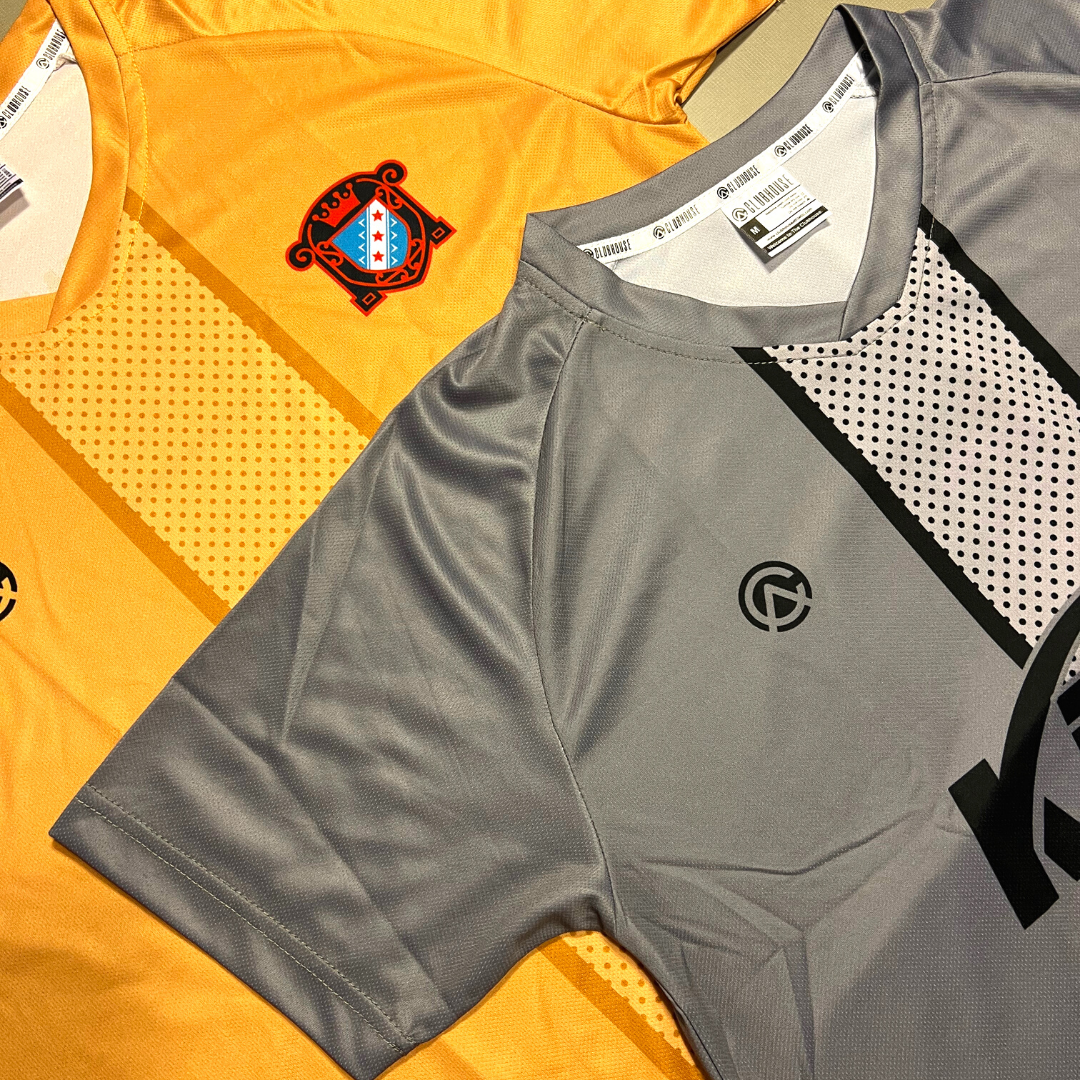 Malört Men CFRS League Jersey