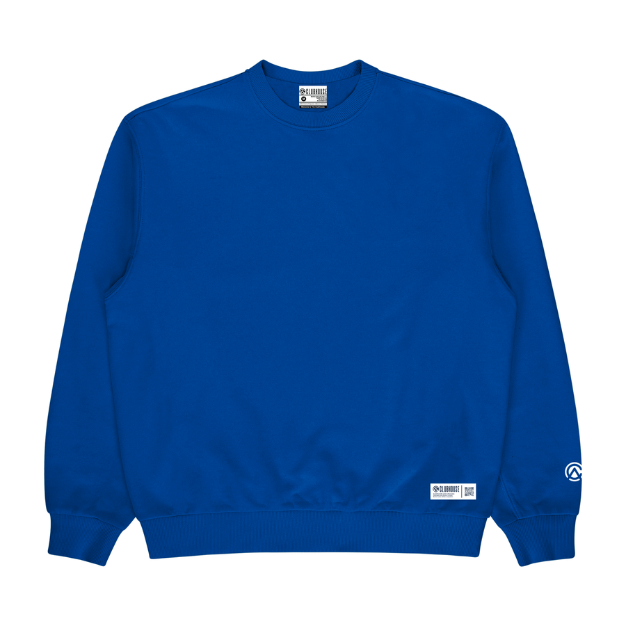 Custom Sublimated Crewneck Sweatshirt
