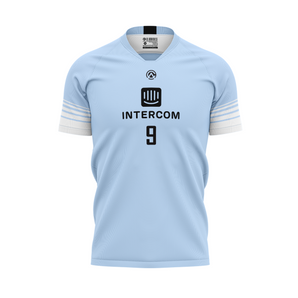 Intercom FC CFRS League Jersey