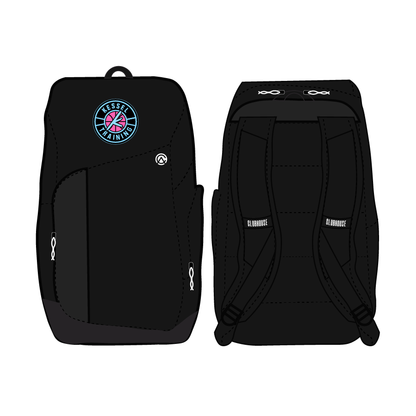 2023 Kessel Training Travel Backpack