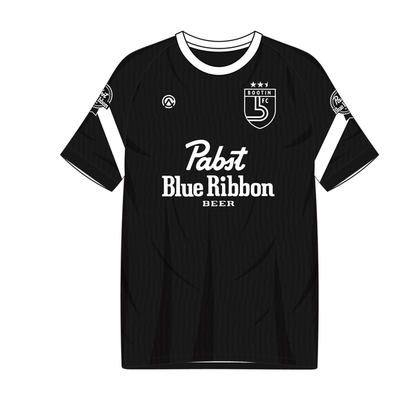 Bootin' Boots FC Summer '22 Jersey