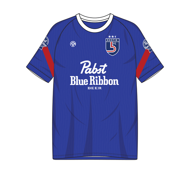 Bootin' Boots FC Summer '22 Jersey