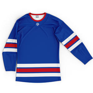 Custom Pro-Fit Hockey Jersey