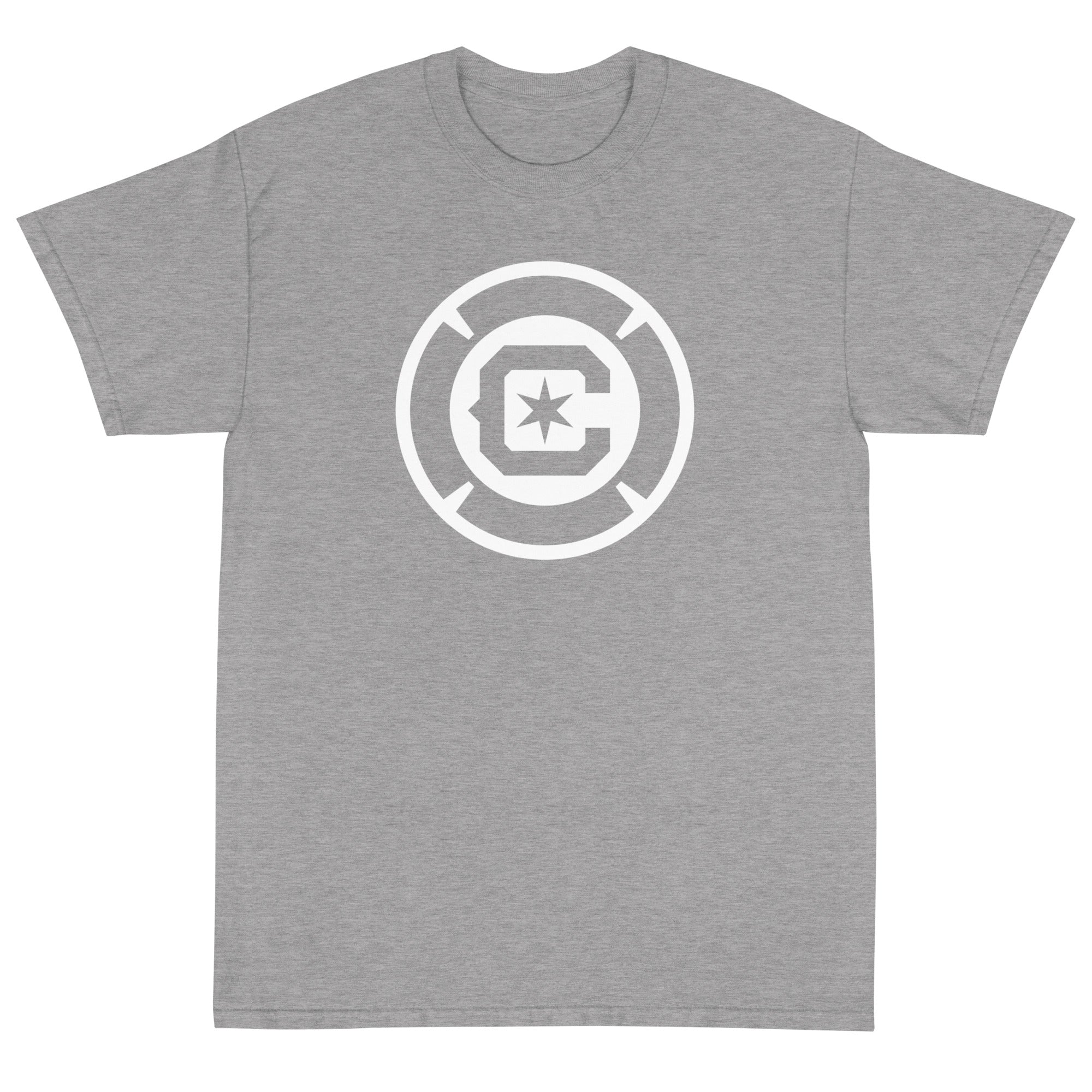 CFRS League Short Sleeve T-Shirt