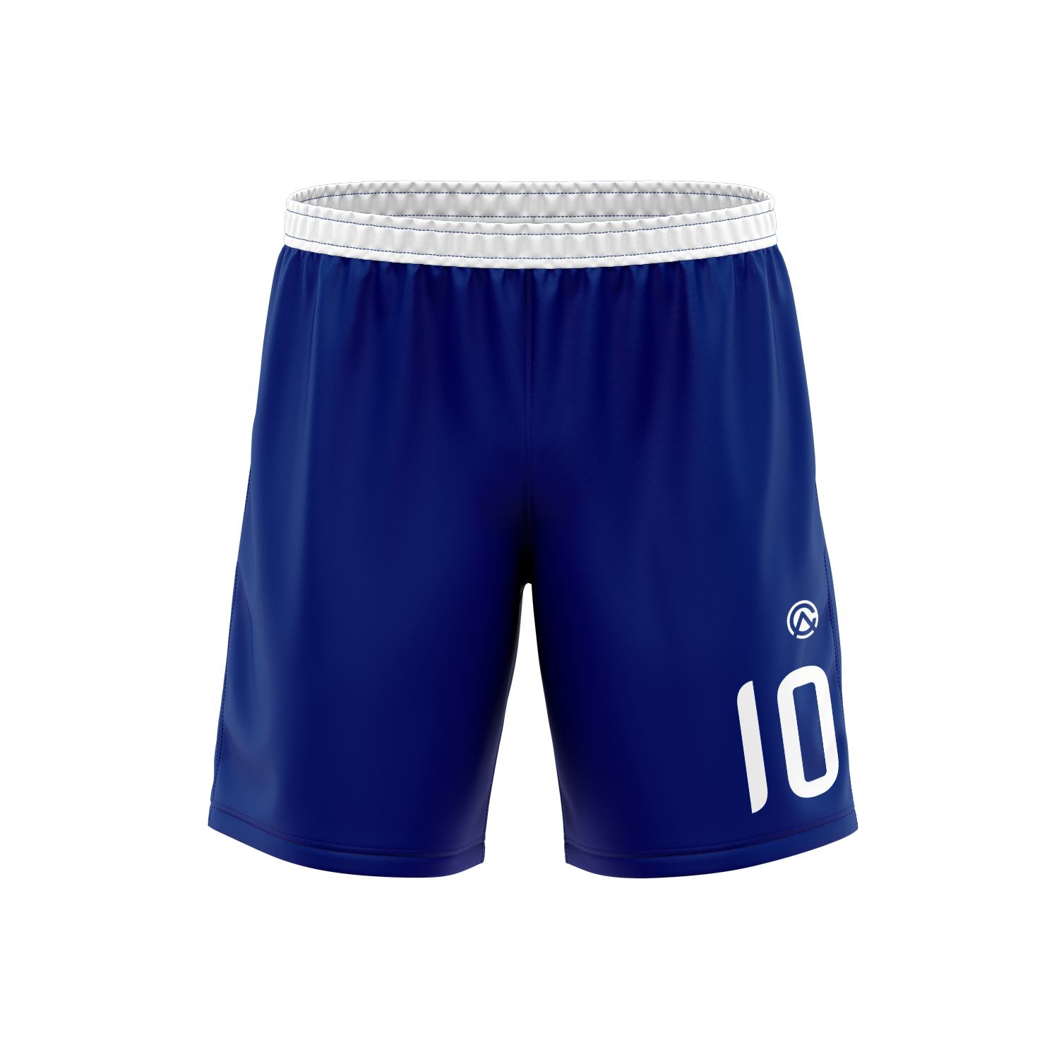 Custom Classic Soccer Shorts