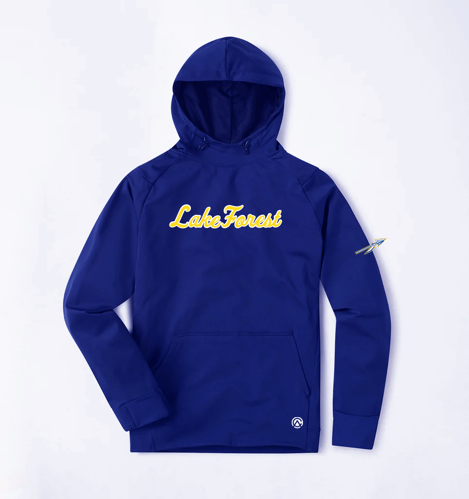 Clubhouse Performance Hoodie
