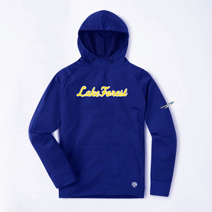 Clubhouse Performance Hoodie